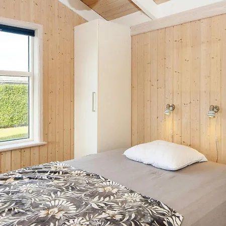بيت للعطل Holiday Vi Egernsund