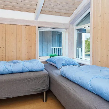 بيت للعطل Holiday Vi Egernsund