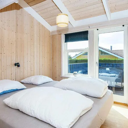 Holiday Vi * Egernsund