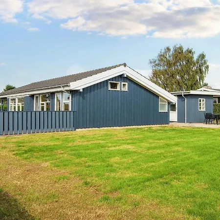Holiday Vi * Egernsund